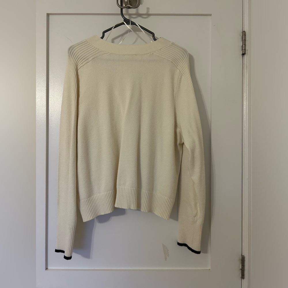 Cyrus Cardigan - Picture 2 of 4